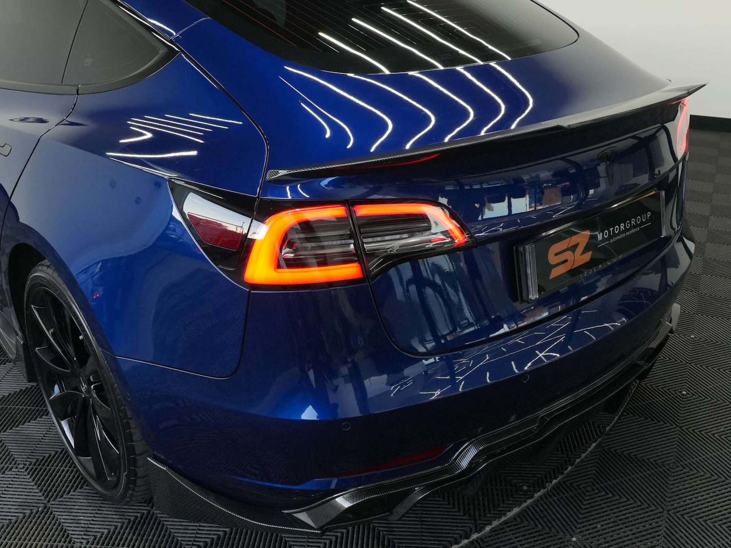 Used Tesla Model 3 2020 for sale - 78131933: Photo 29