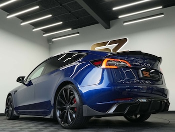 Used Tesla Model 3 2020 for sale - 78131933: Photo