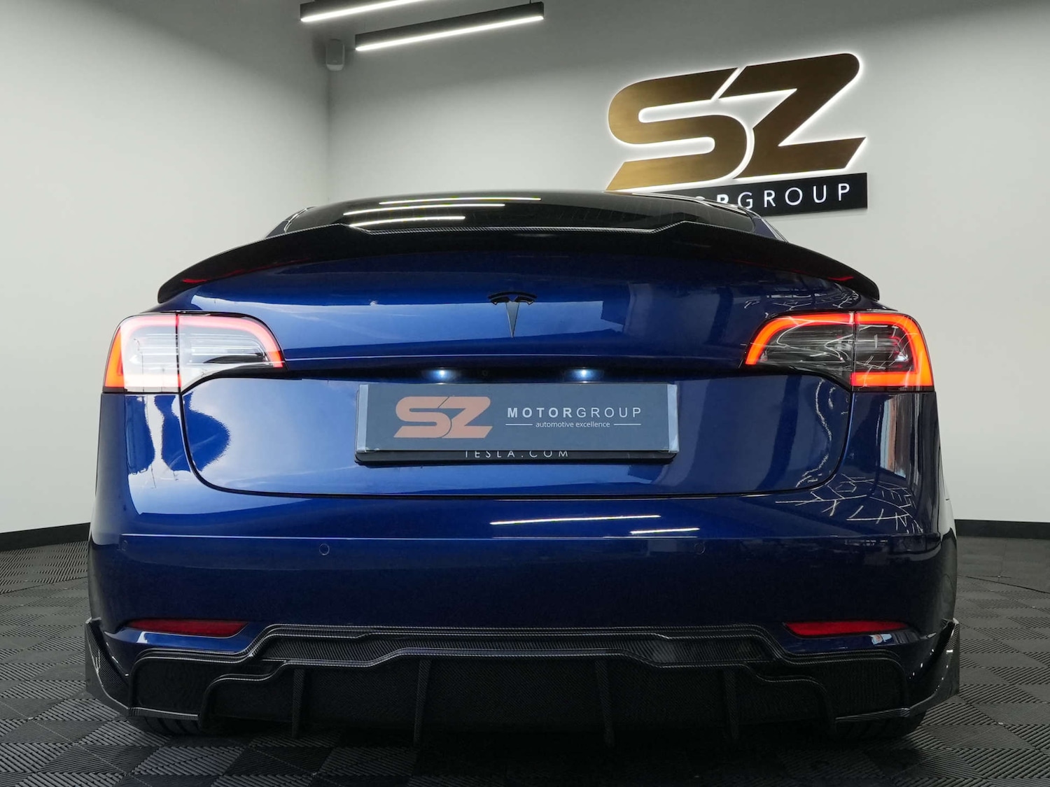 Used Tesla Model 3 2020 for sale - 78131933: Photo 30