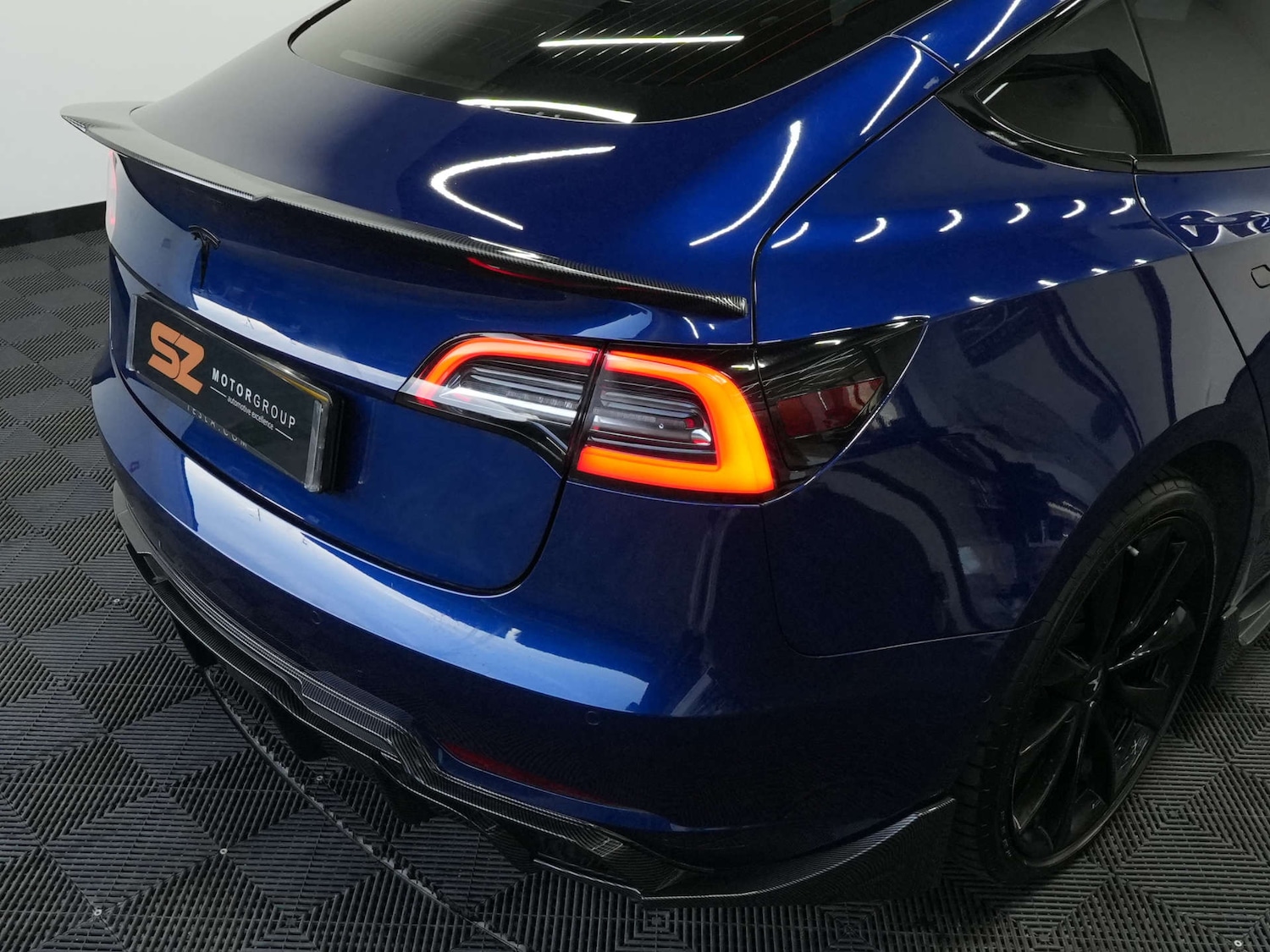 Used Tesla Model 3 2020 for sale - 78131933: Photo 31