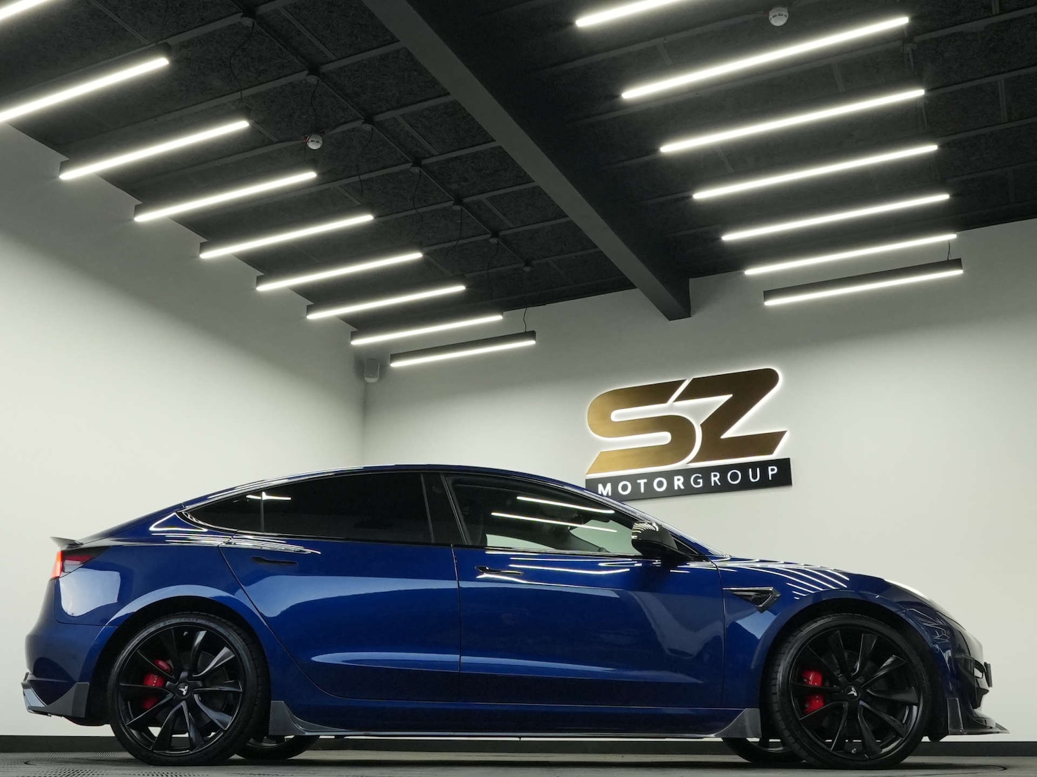 Used Tesla Model 3 2020 for sale - 78131933: Photo 32