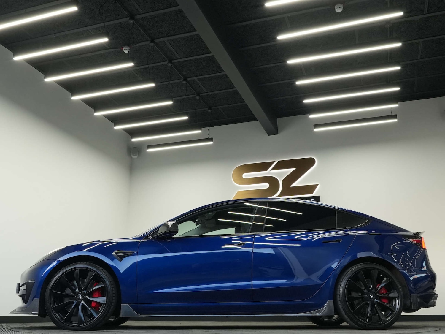 Used Tesla Model 3 2020 for sale - 78131933: Photo 33