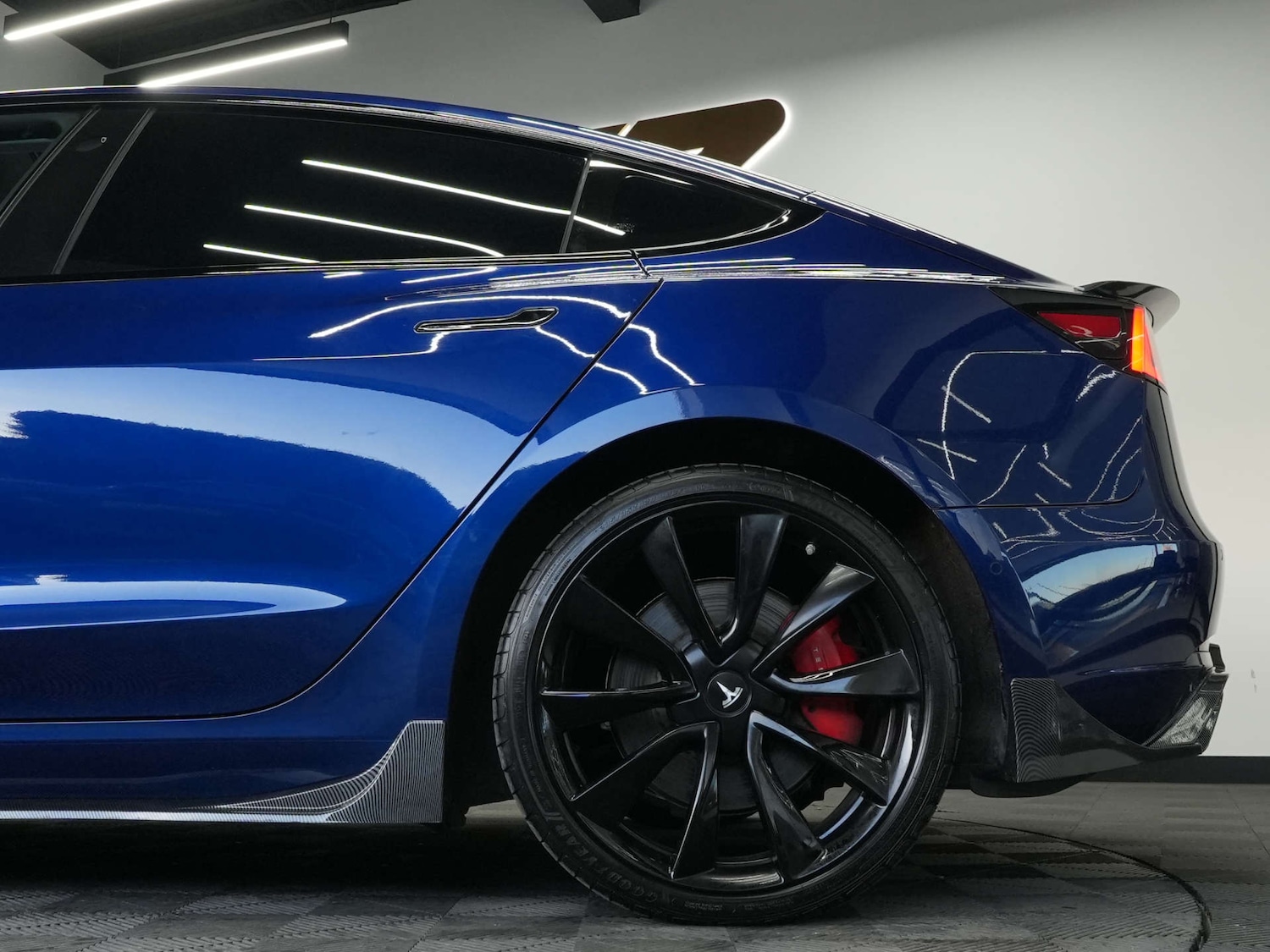 Used Tesla Model 3 2020 for sale - 78131933: Photo 36