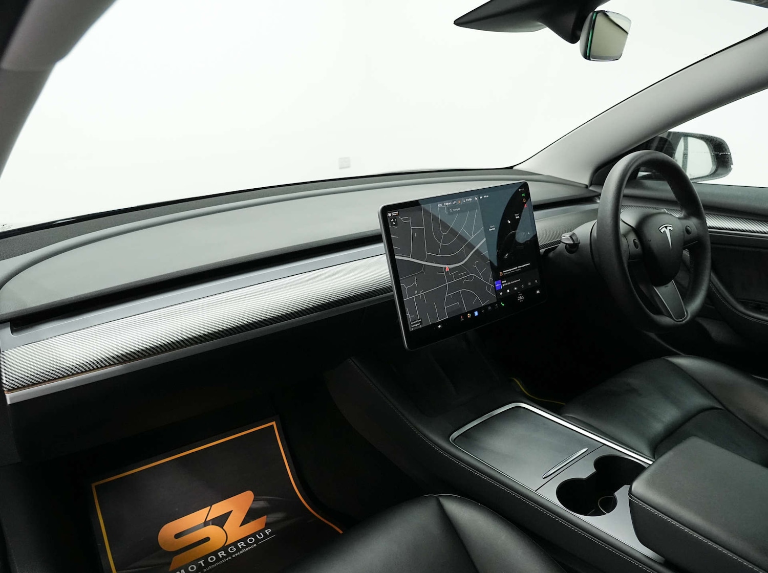 Used Tesla Model 3 2020 for sale - 78131933: Photo 37