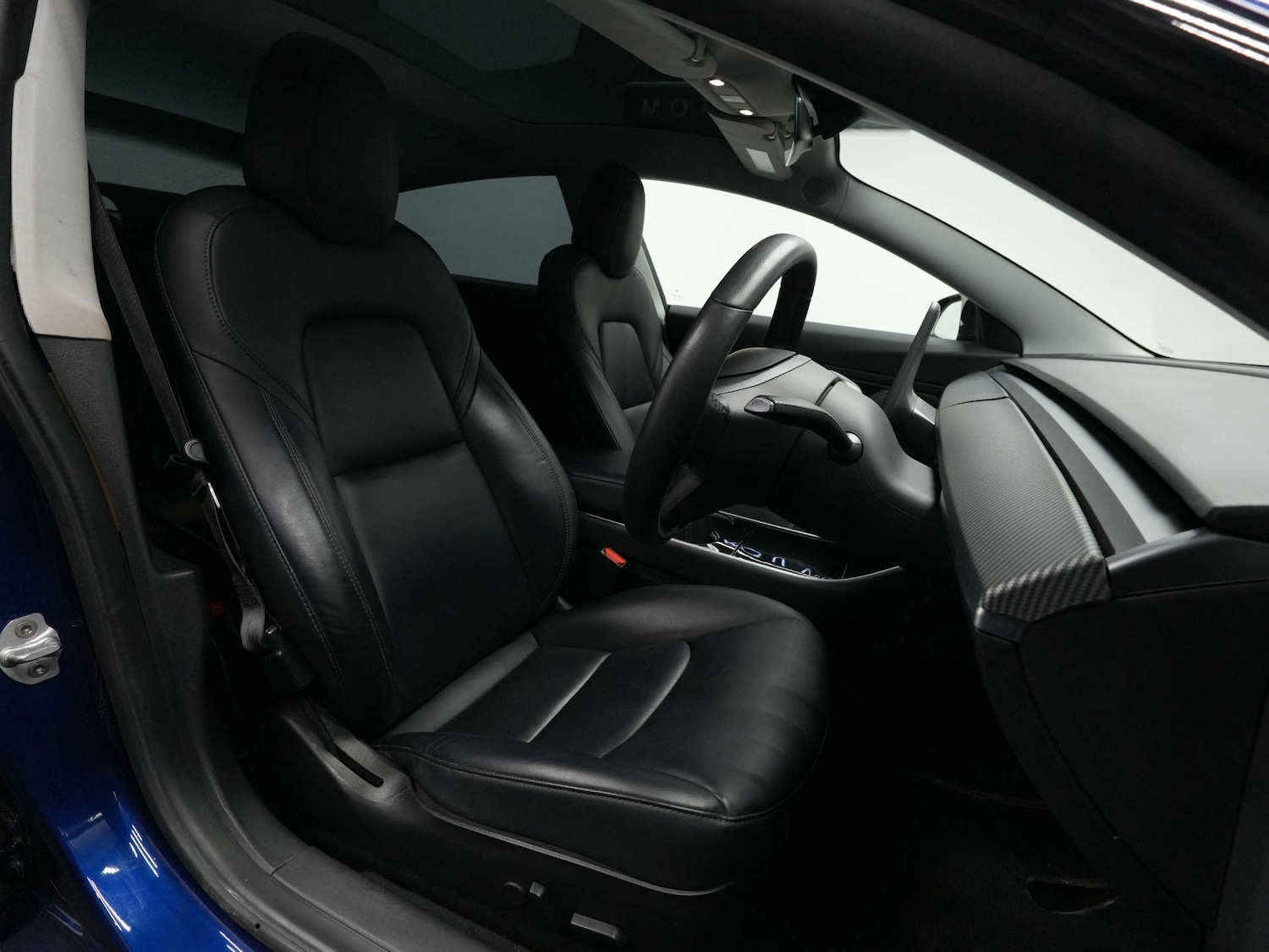 Used Tesla Model 3 2020 for sale - 78131933: Photo 40