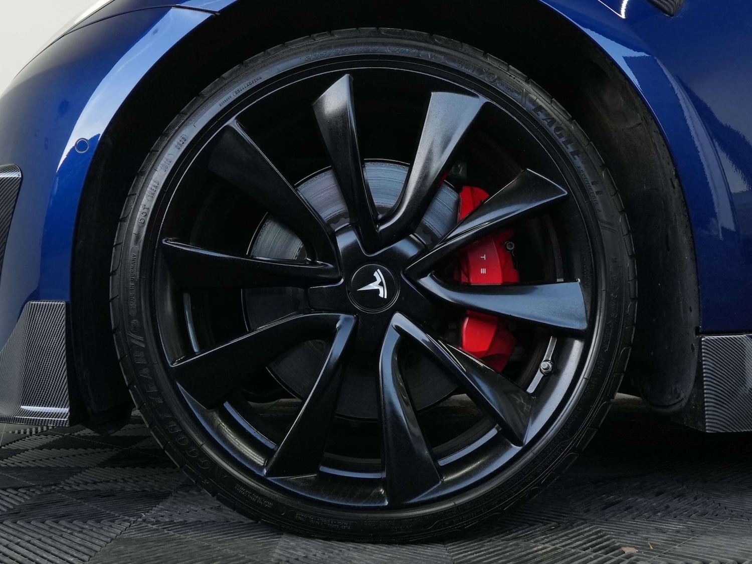 Used Tesla Model 3 2020 for sale - 78131933: Photo 42