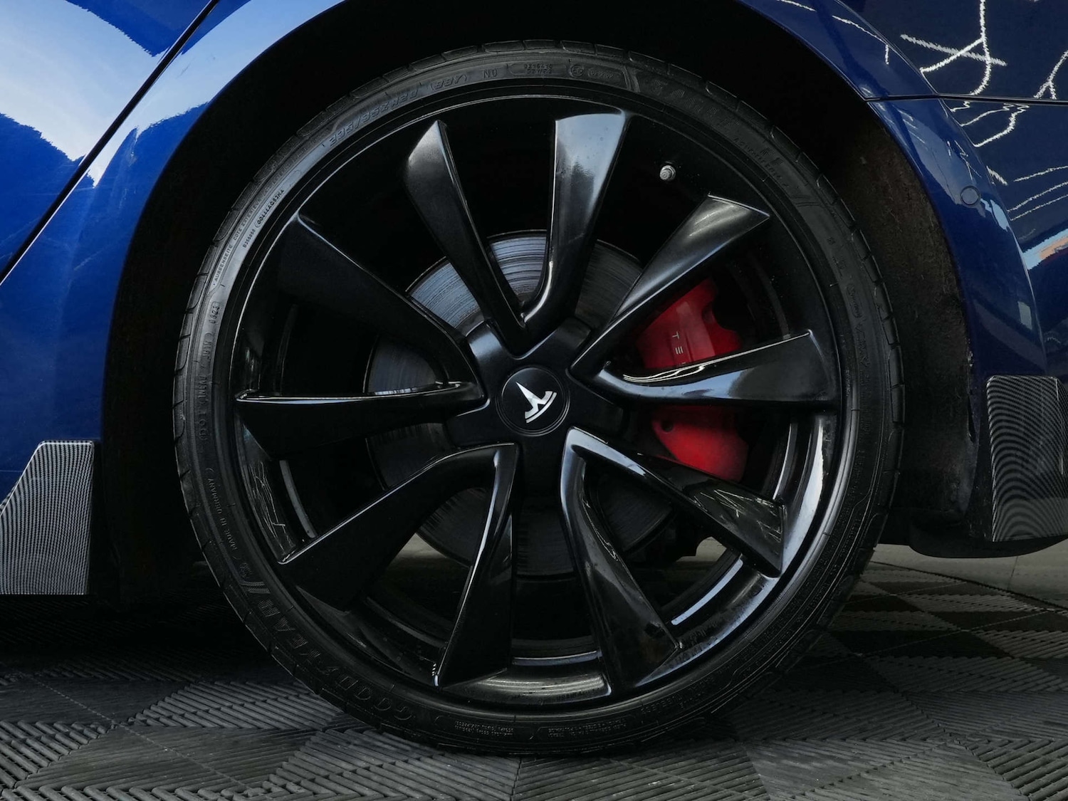 Used Tesla Model 3 2020 for sale - 78131933: Photo 43