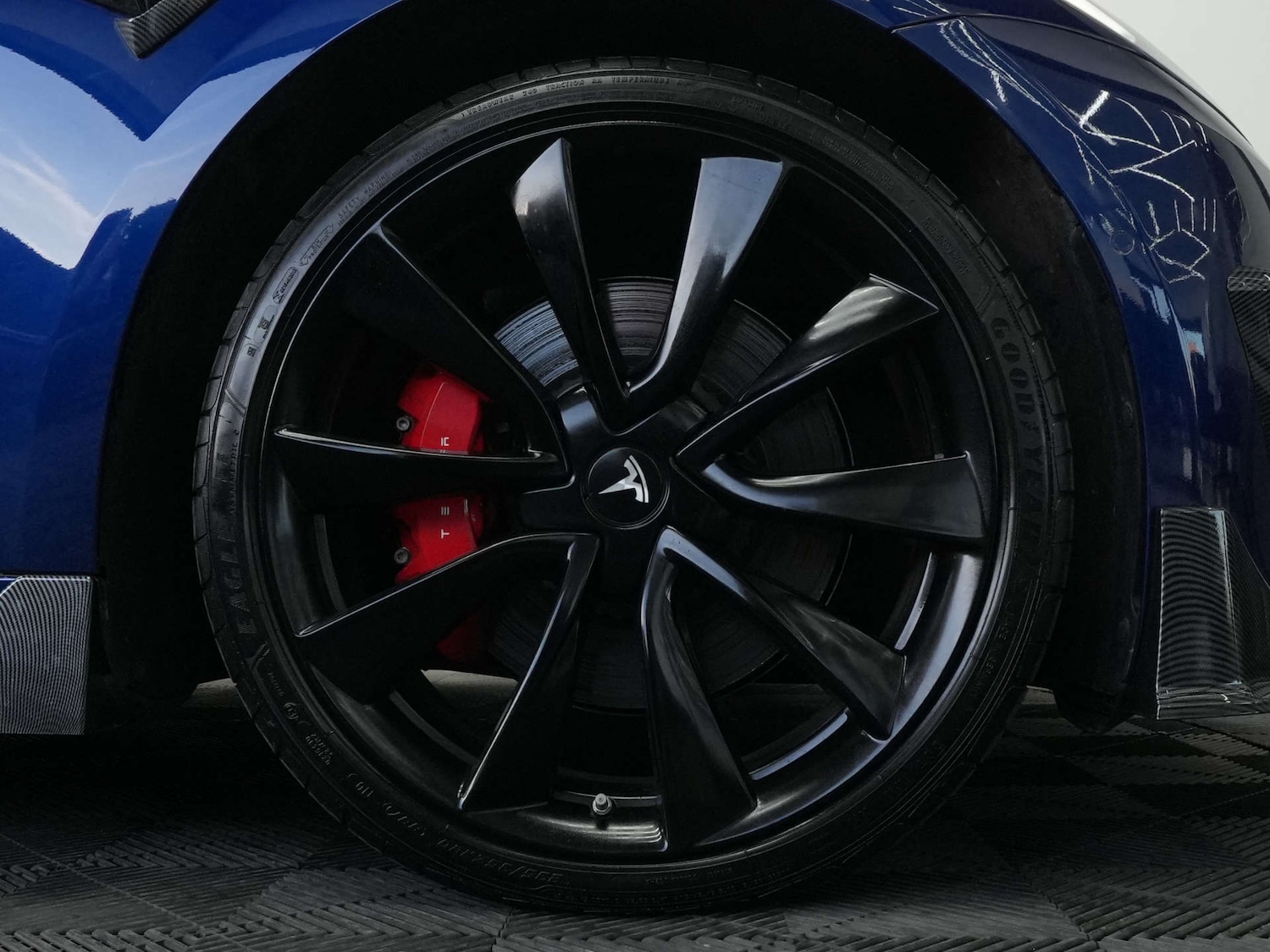 Used Tesla Model 3 2020 for sale - 78131933: Photo 44