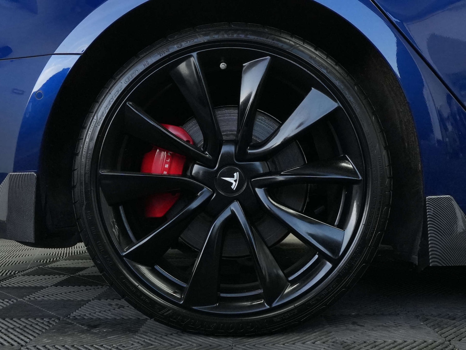 Used Tesla Model 3 2020 for sale - 78131933: Photo 45