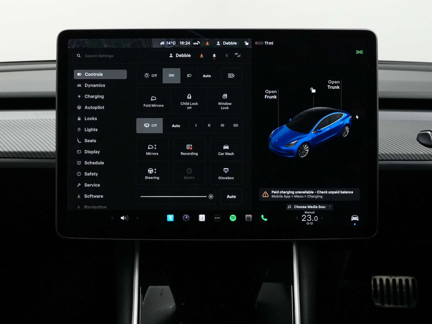 Used Tesla Model 3 2020 for sale - 78131933: Photo 47