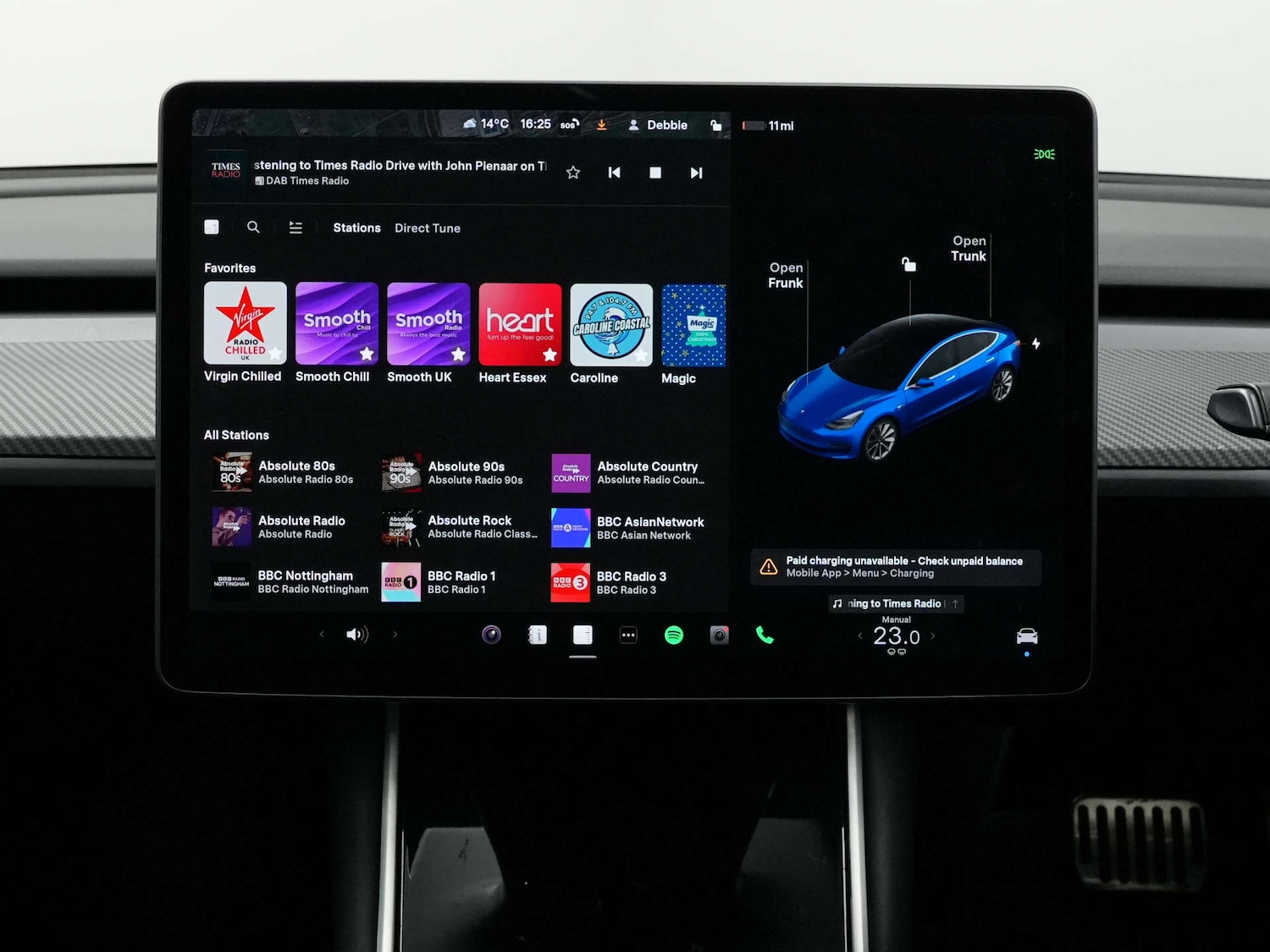 Used Tesla Model 3 2020 for sale - 78131933: Photo 49