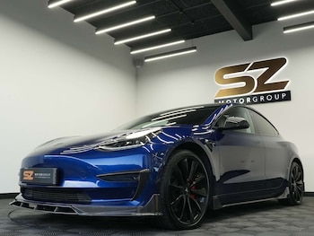 Used Tesla Model 3 2020 for sale - 78131933: Photo