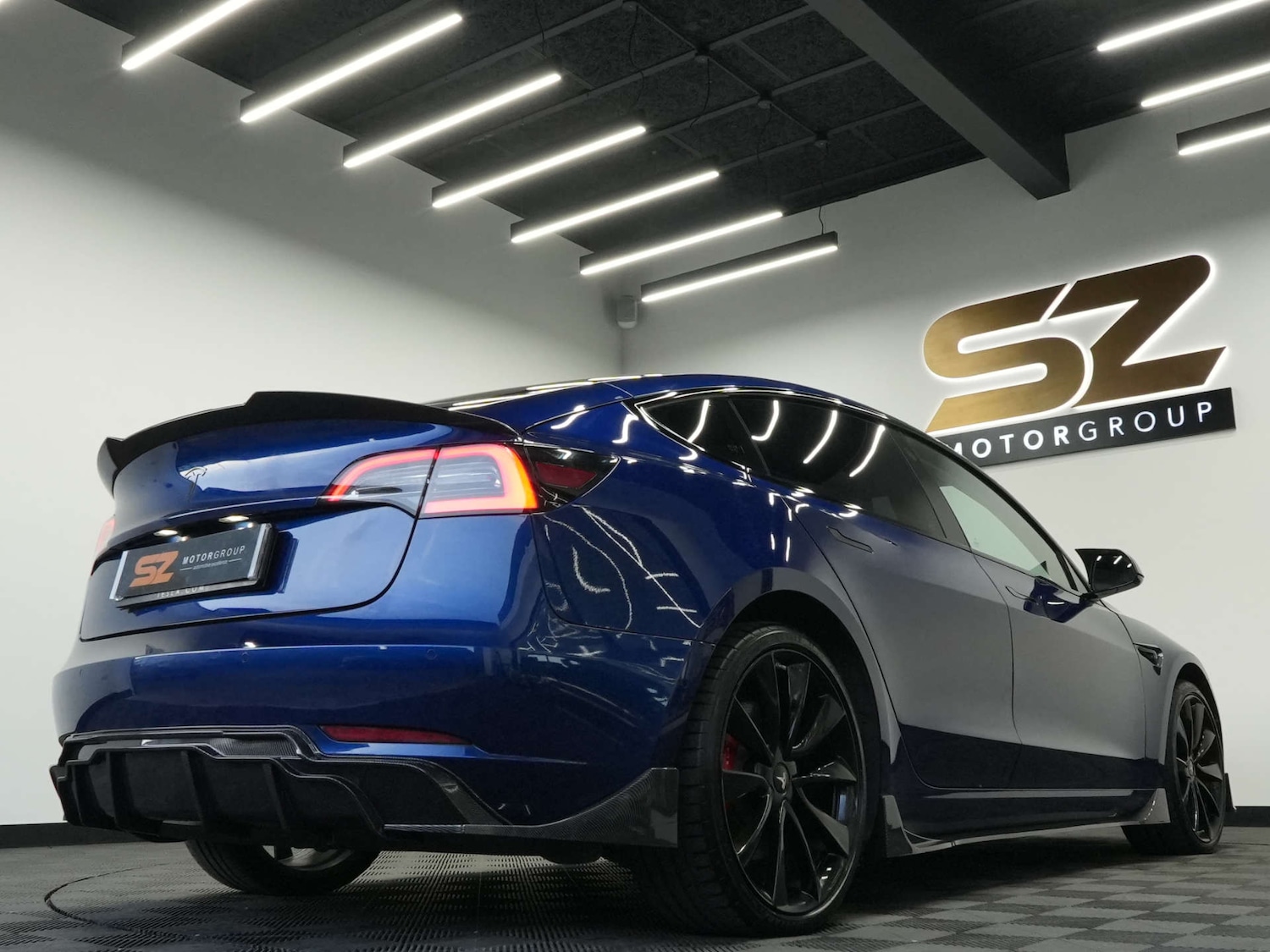 Used Tesla Model 3 2020 for sale - 78131933: Photo 5