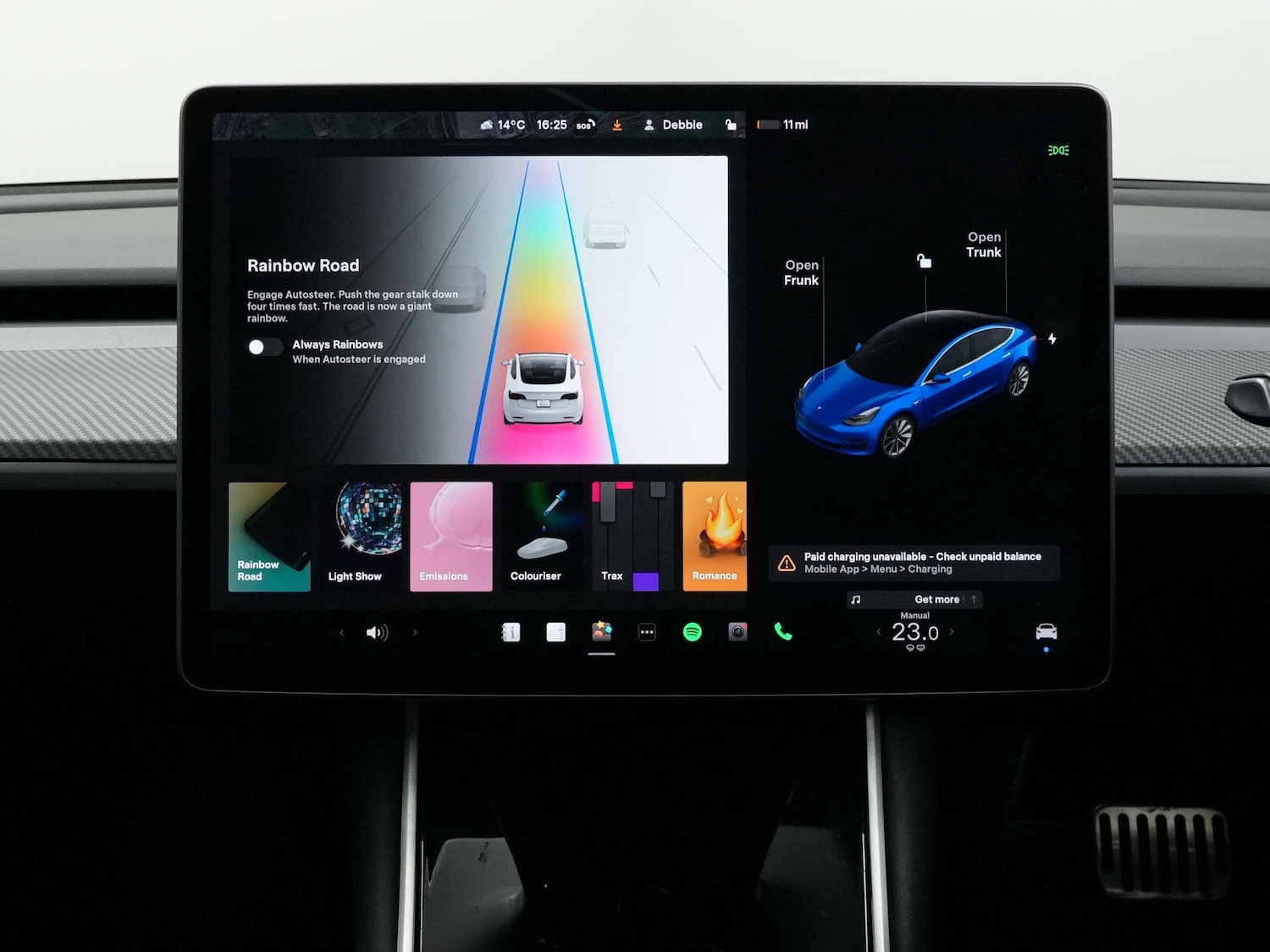 Used Tesla Model 3 2020 for sale - 78131933: Photo 50