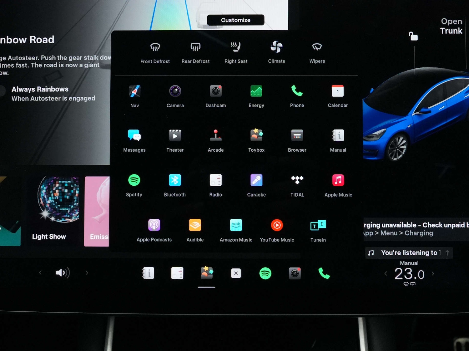 Used Tesla Model 3 2020 for sale - 78131933: Photo 51