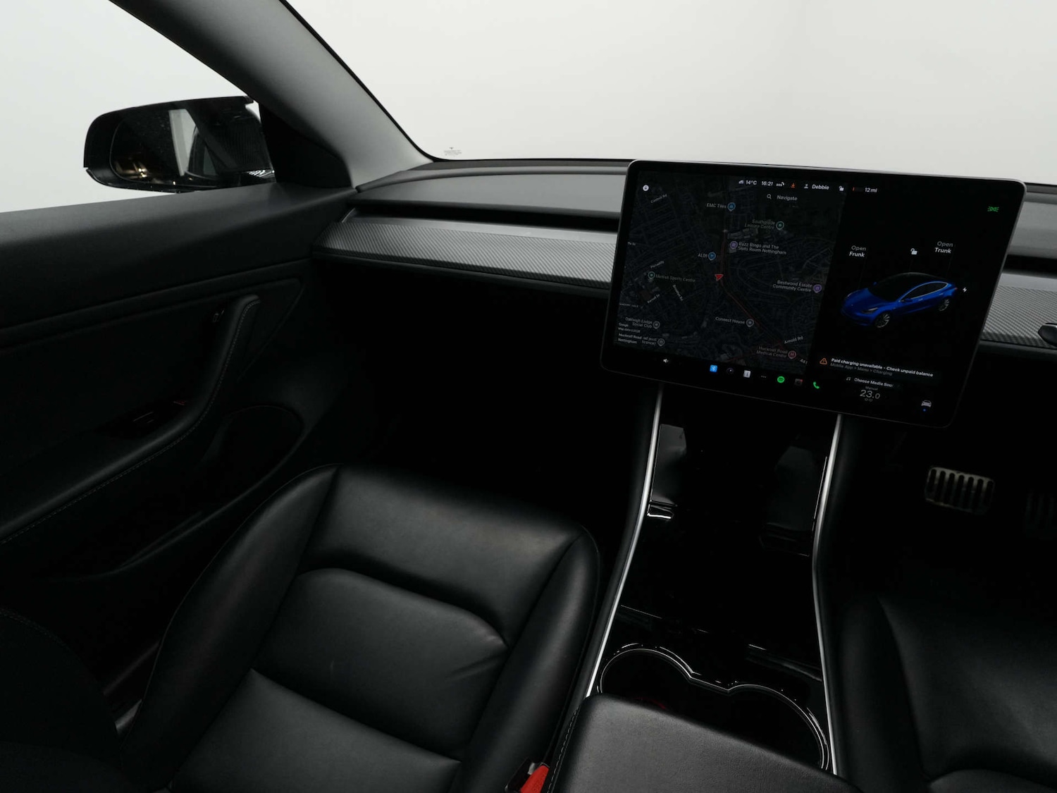 Used Tesla Model 3 2020 for sale - 78131933: Photo 54