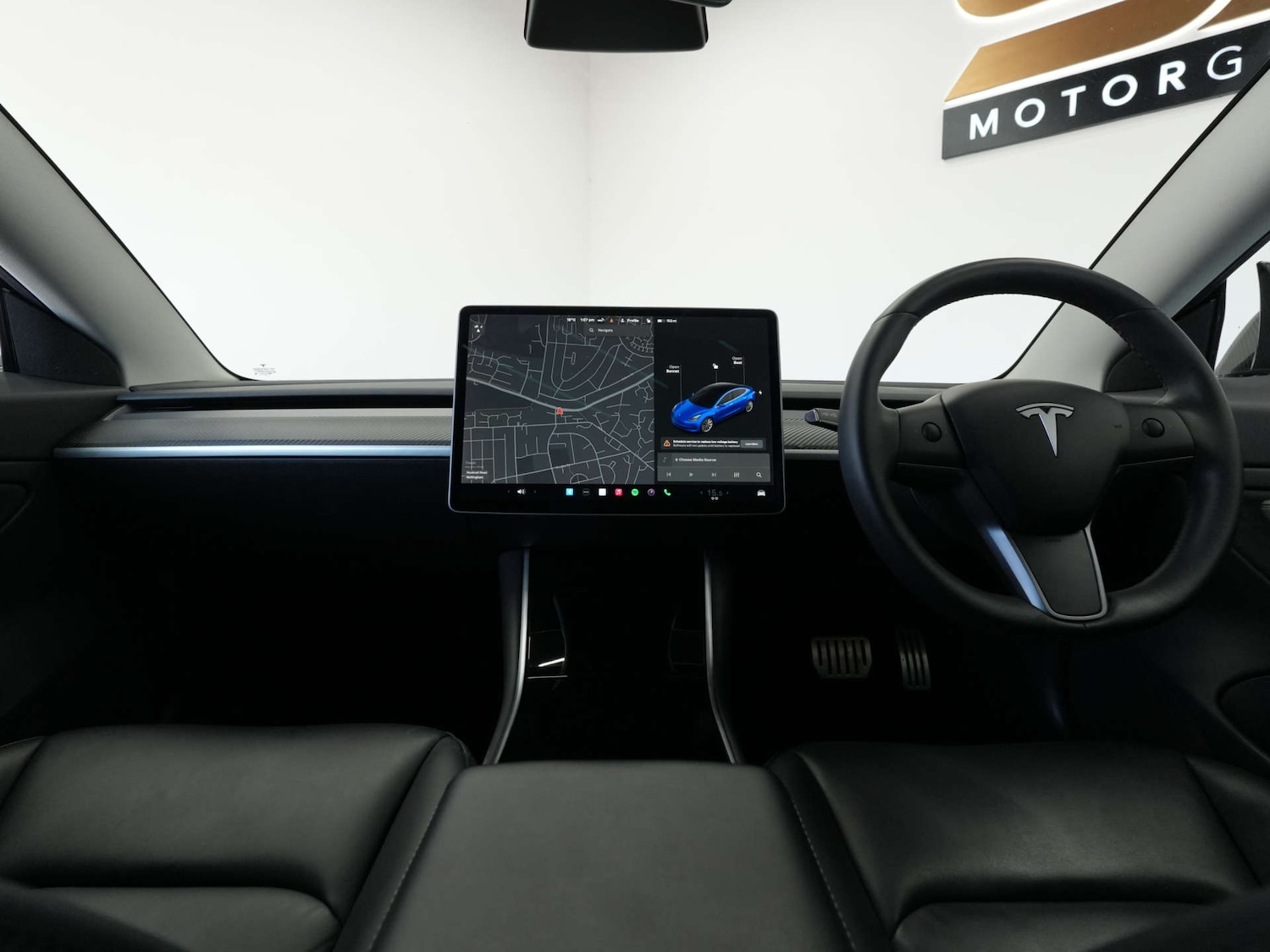 Used Tesla Model 3 2020 for sale - 78131933: Photo 55