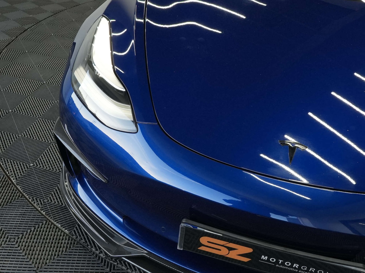 Used Tesla Model 3 2020 for sale - 78131933: Photo 57