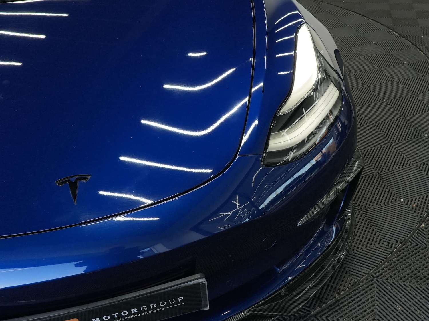 Used Tesla Model 3 2020 for sale - 78131933: Photo 58