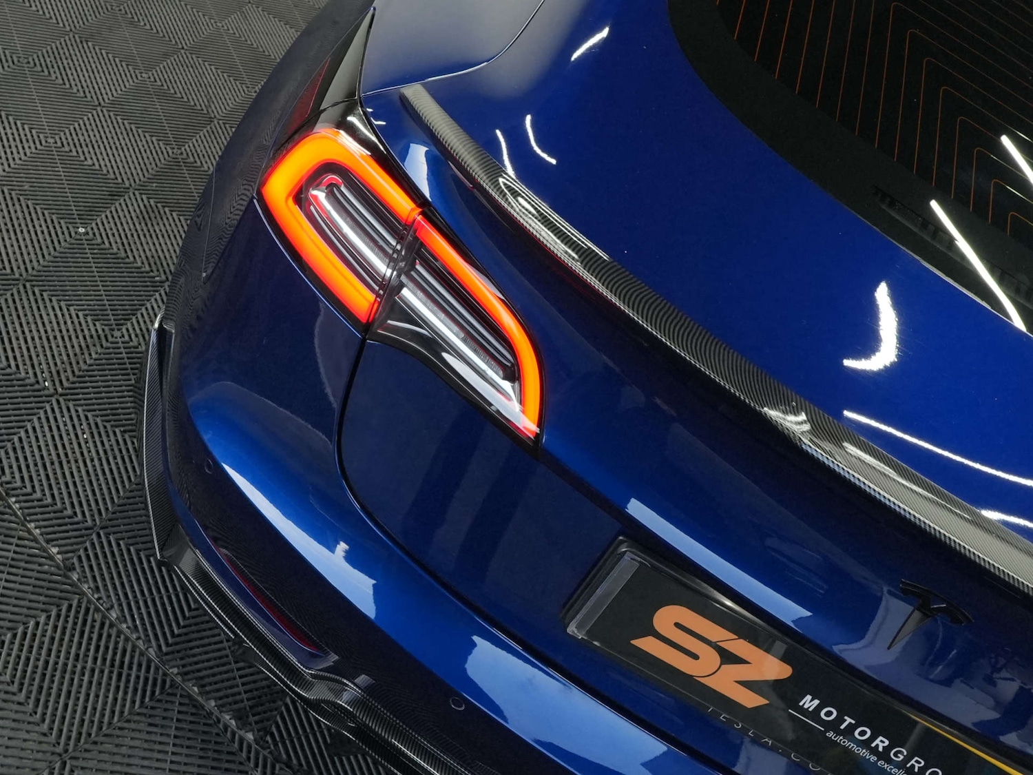 Used Tesla Model 3 2020 for sale - 78131933: Photo 59