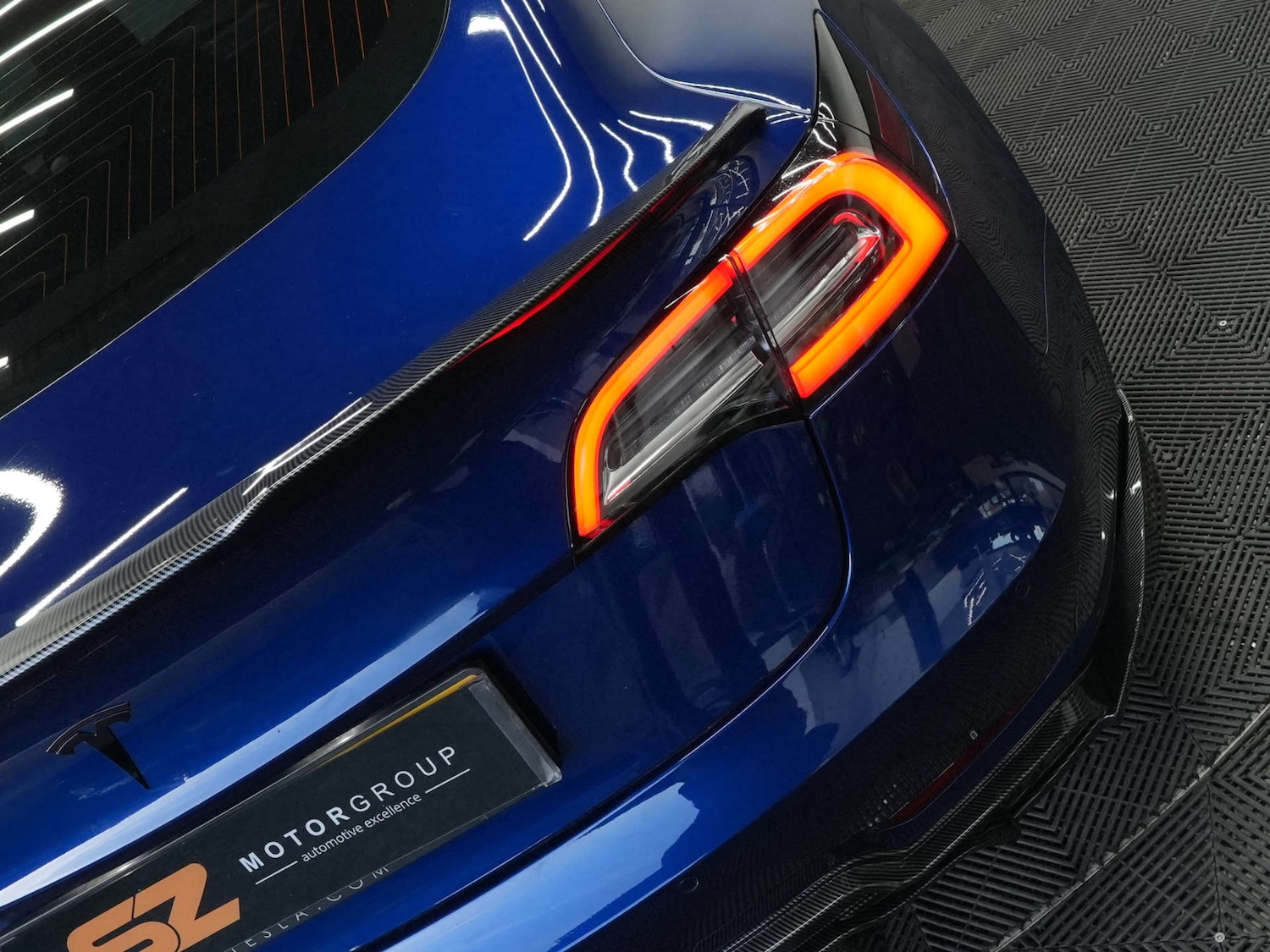 Used Tesla Model 3 2020 for sale - 78131933: Photo 60