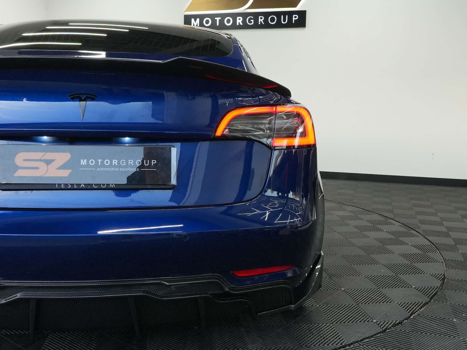 Used Tesla Model 3 2020 for sale - 78131933: Photo 62