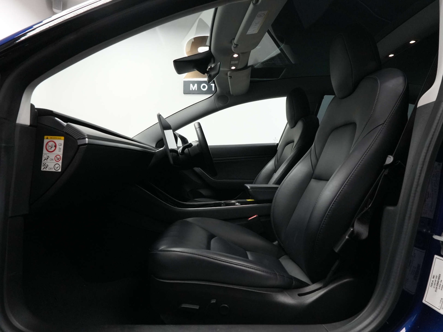 Used Tesla Model 3 2020 for sale - 78131933: Photo 65