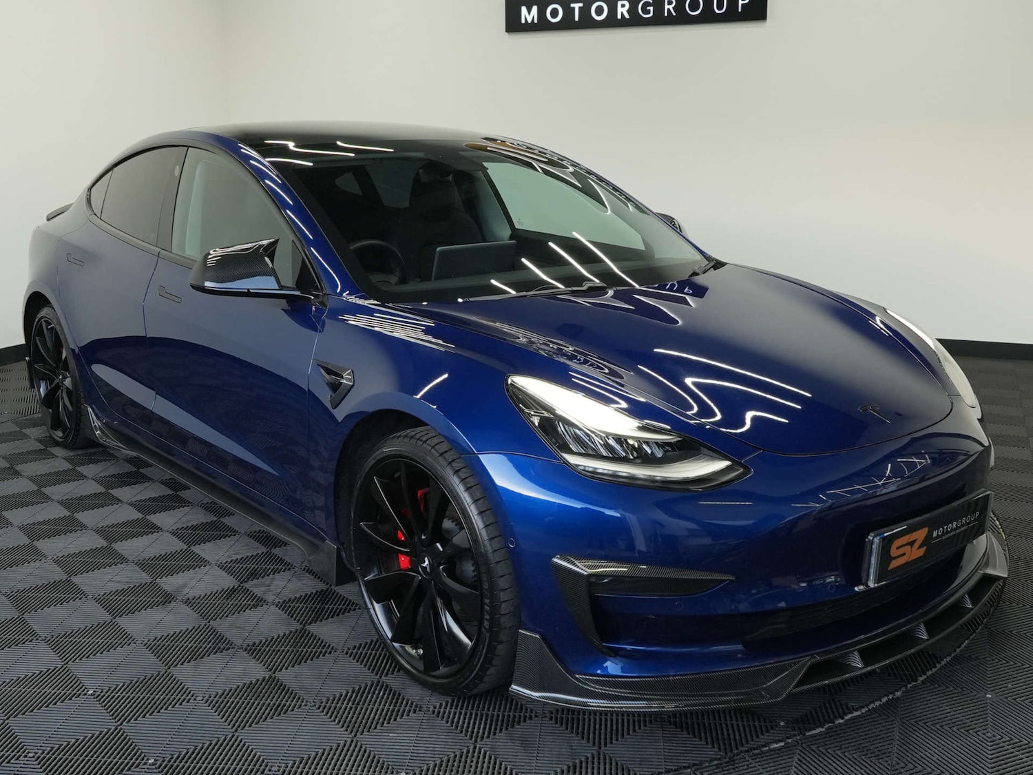 Used Tesla Model 3 2020 for sale - 78131933: Photo 8