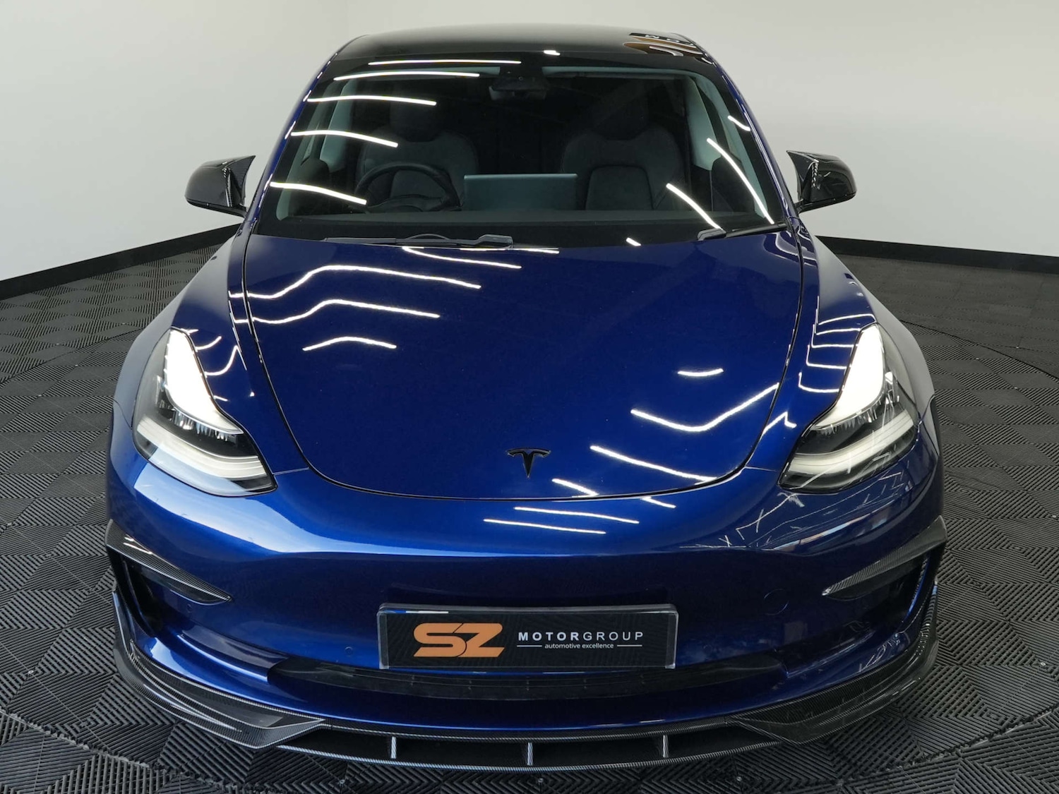 Used Tesla Model 3 2020 for sale - 78131933: Photo 9