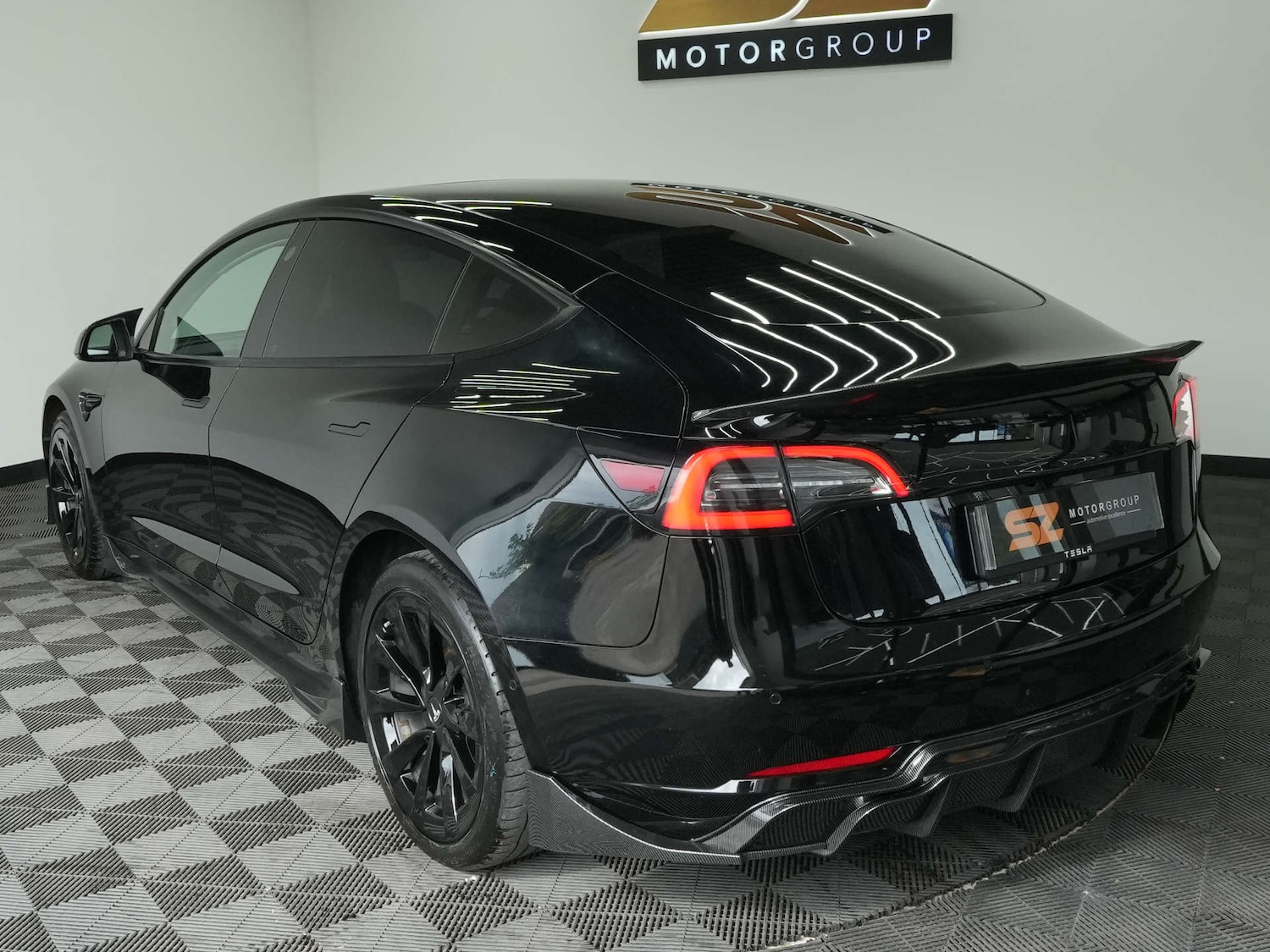 Used Tesla Model 3 2021 for sale - 76554447: Photo 10