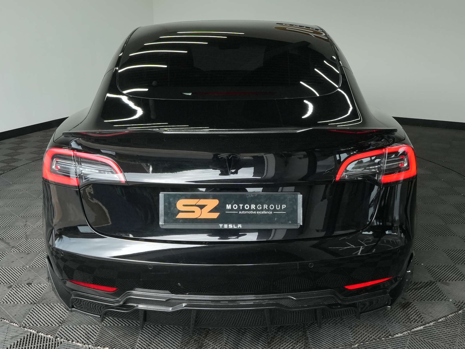 Used Tesla Model 3 2021 for sale - 76554447: Photo 11