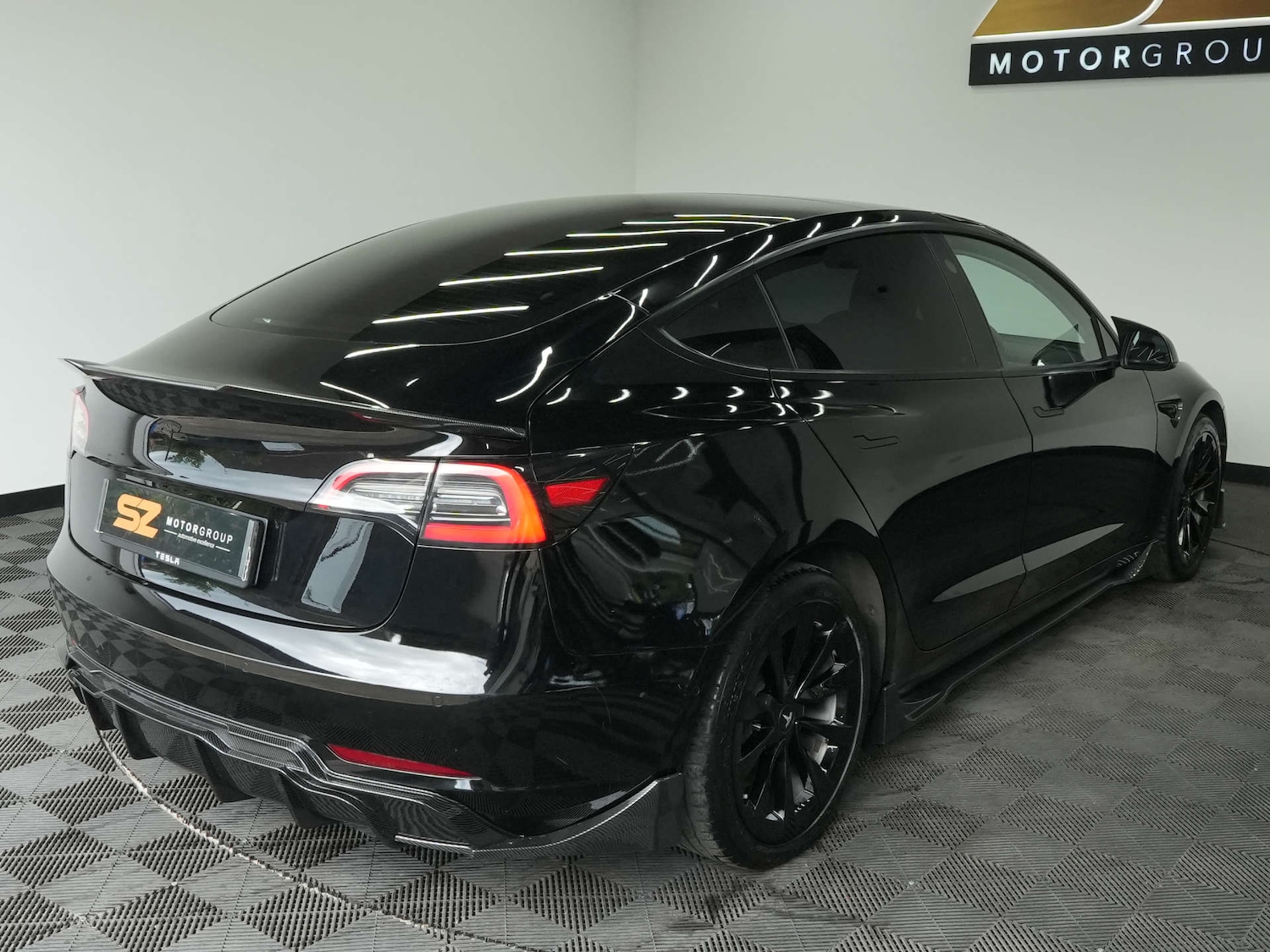 Used Tesla Model 3 2021 for sale - 76554447: Photo 12