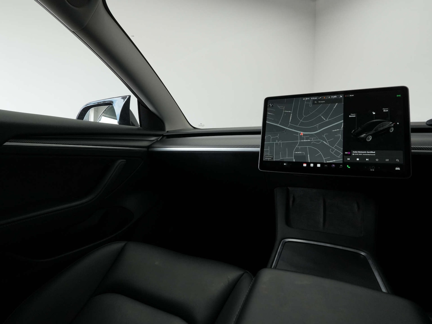 Used Tesla Model 3 2021 for sale - 76554447: Photo 13