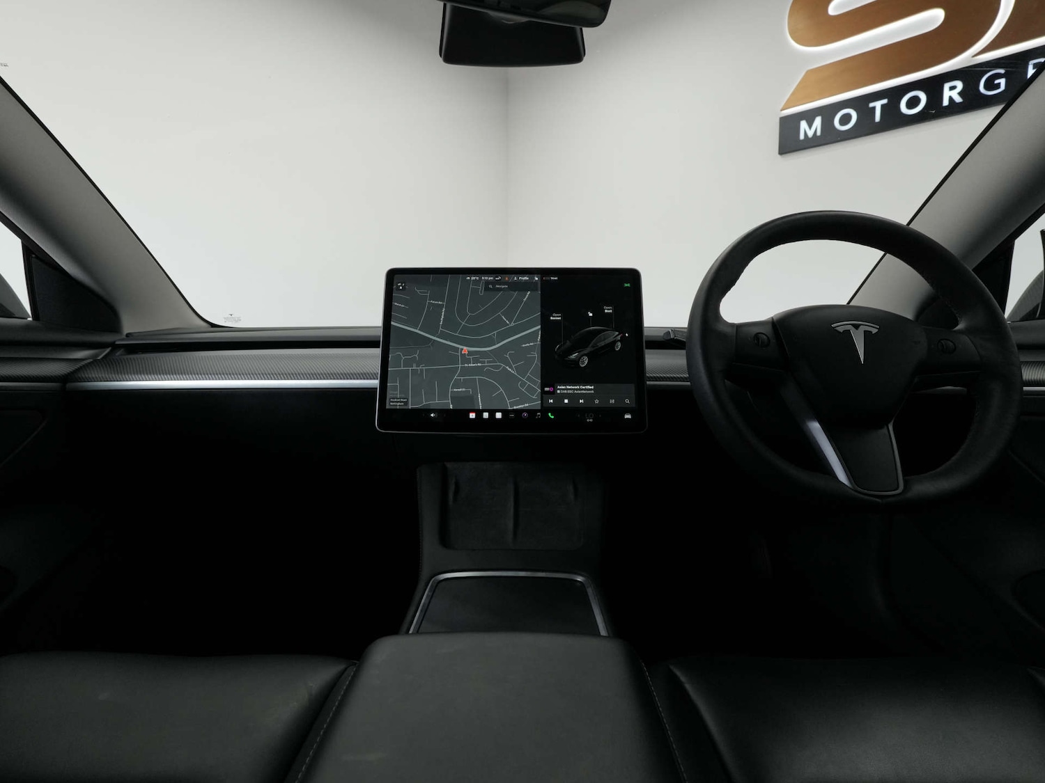 Used Tesla Model 3 2021 for sale - 76554447: Photo 14