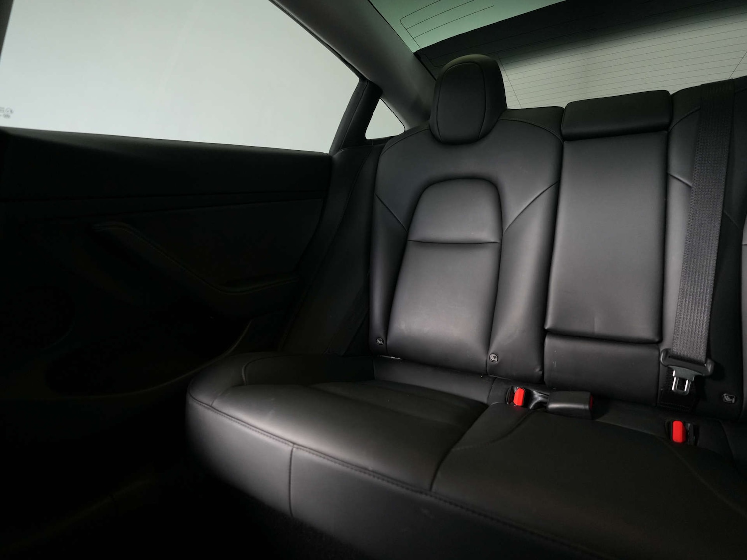 Used Tesla Model 3 2021 for sale - 76554447: Photo 16