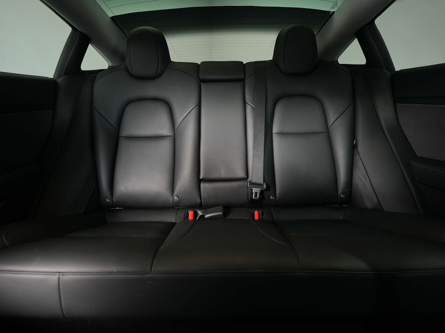 Used Tesla Model 3 2021 for sale - 76554447: Photo 17