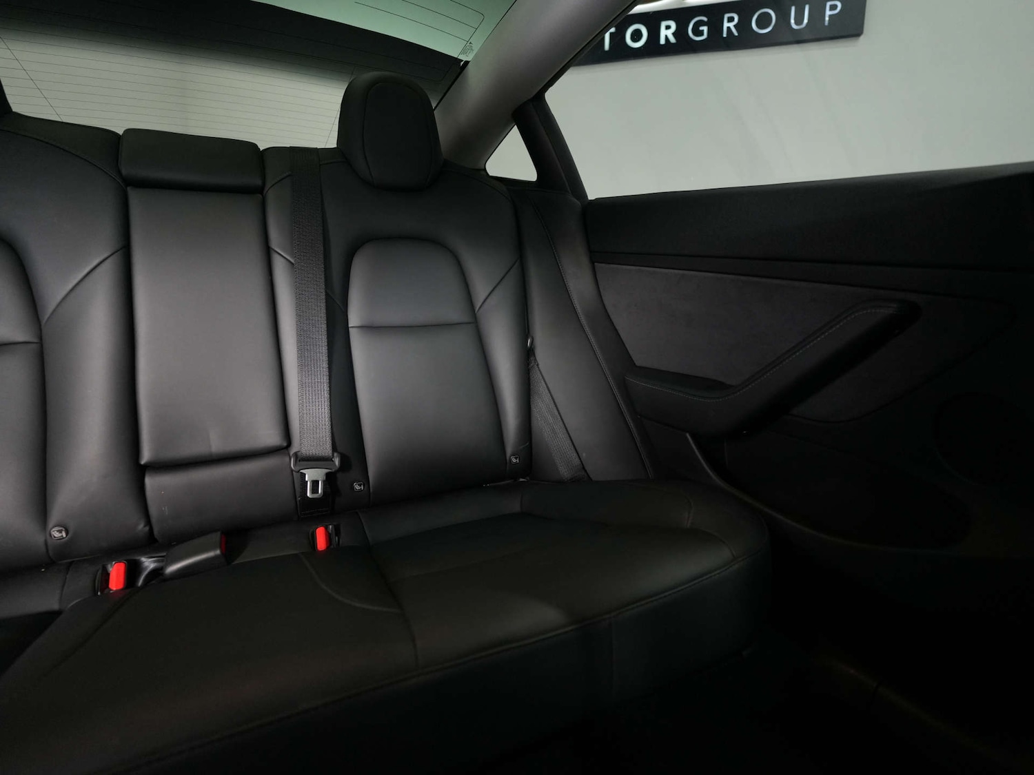 Used Tesla Model 3 2021 for sale - 76554447: Photo 18