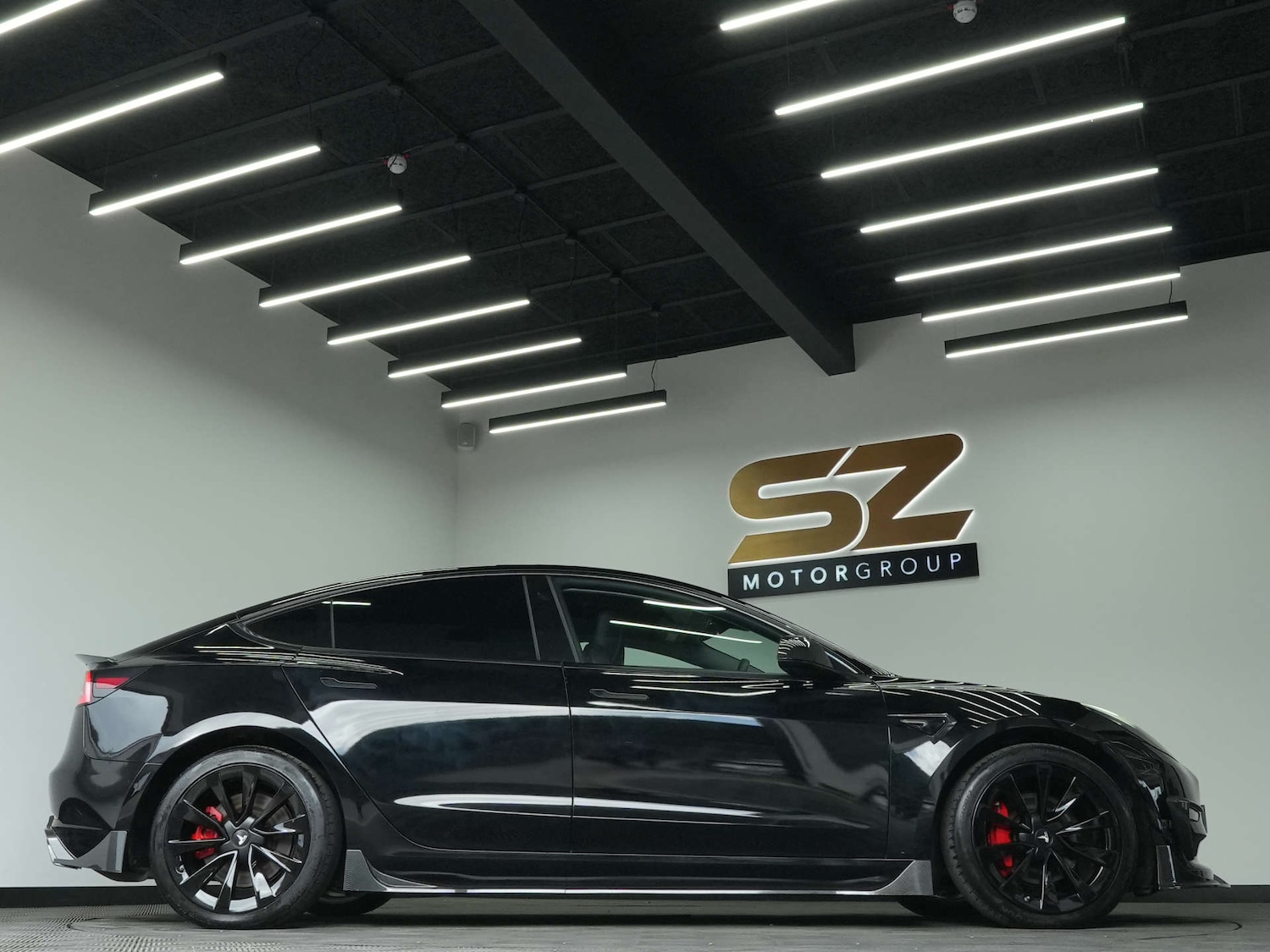 Used Tesla Model 3 2021 for sale - 76554447: Photo 19