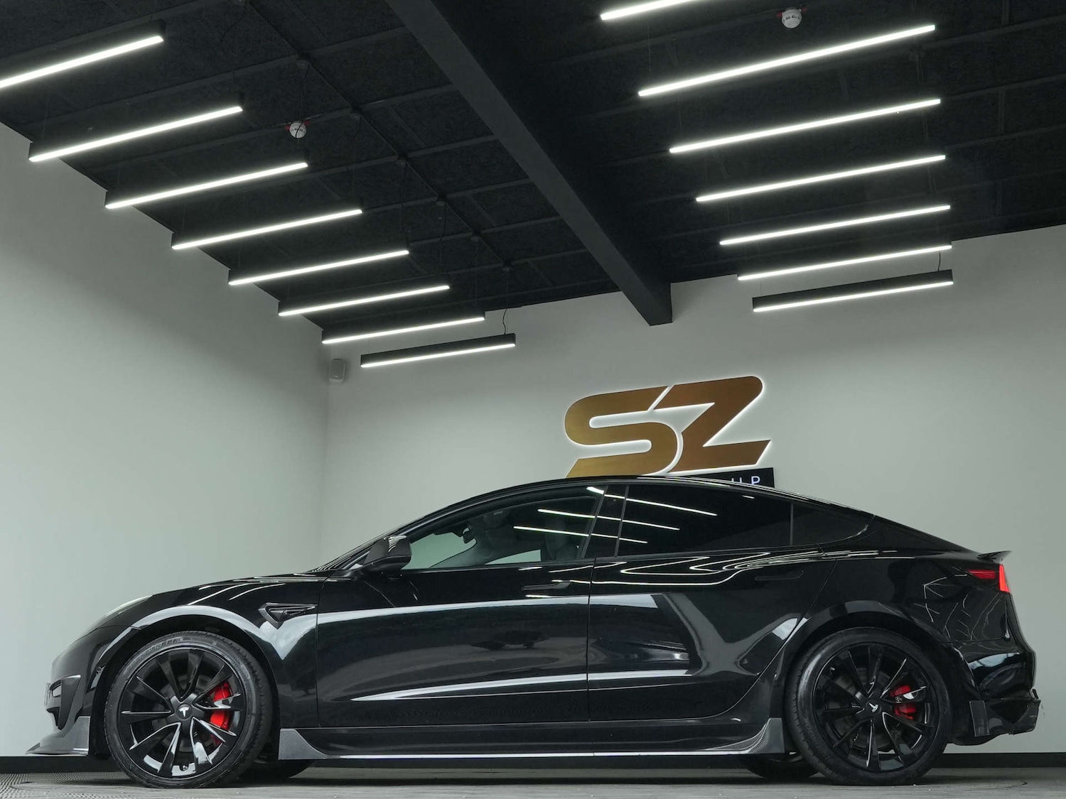 Used Tesla Model 3 2021 for sale - 76554447: Photo 20