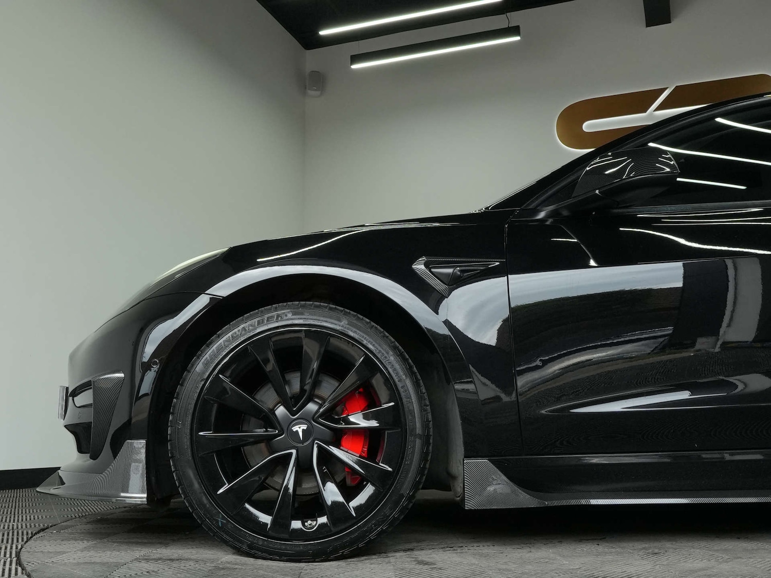 Used Tesla Model 3 2021 for sale - 76554447: Photo 21