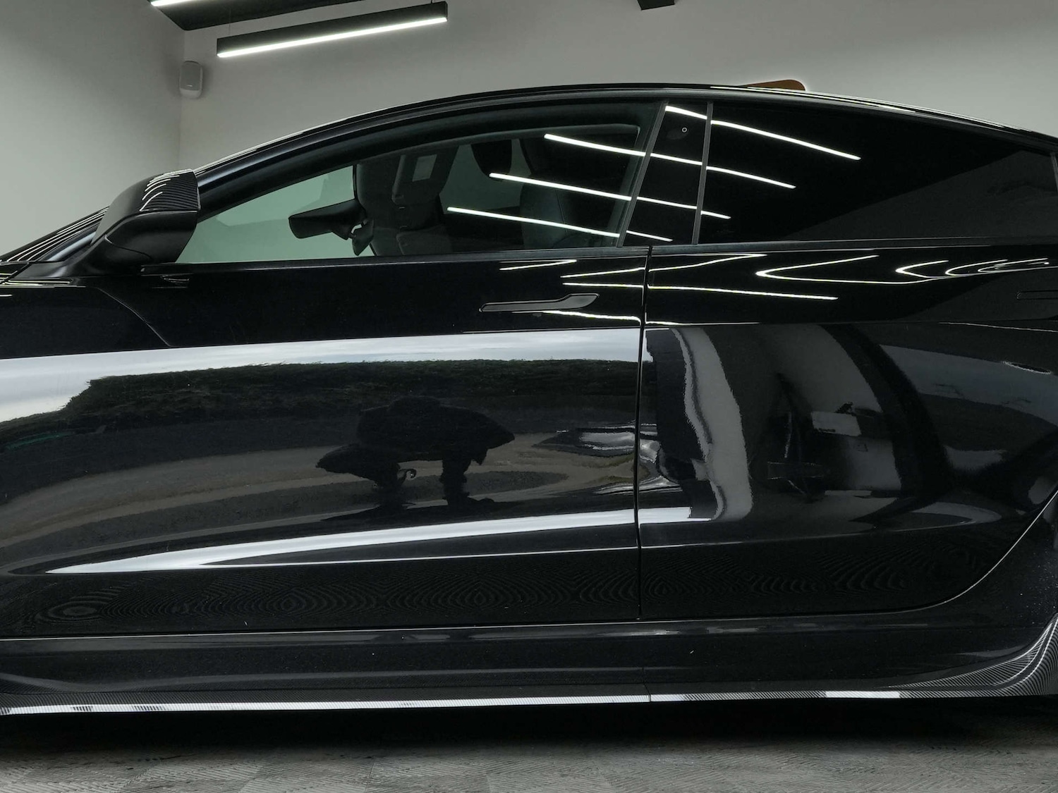 Used Tesla Model 3 2021 for sale - 76554447: Photo 22