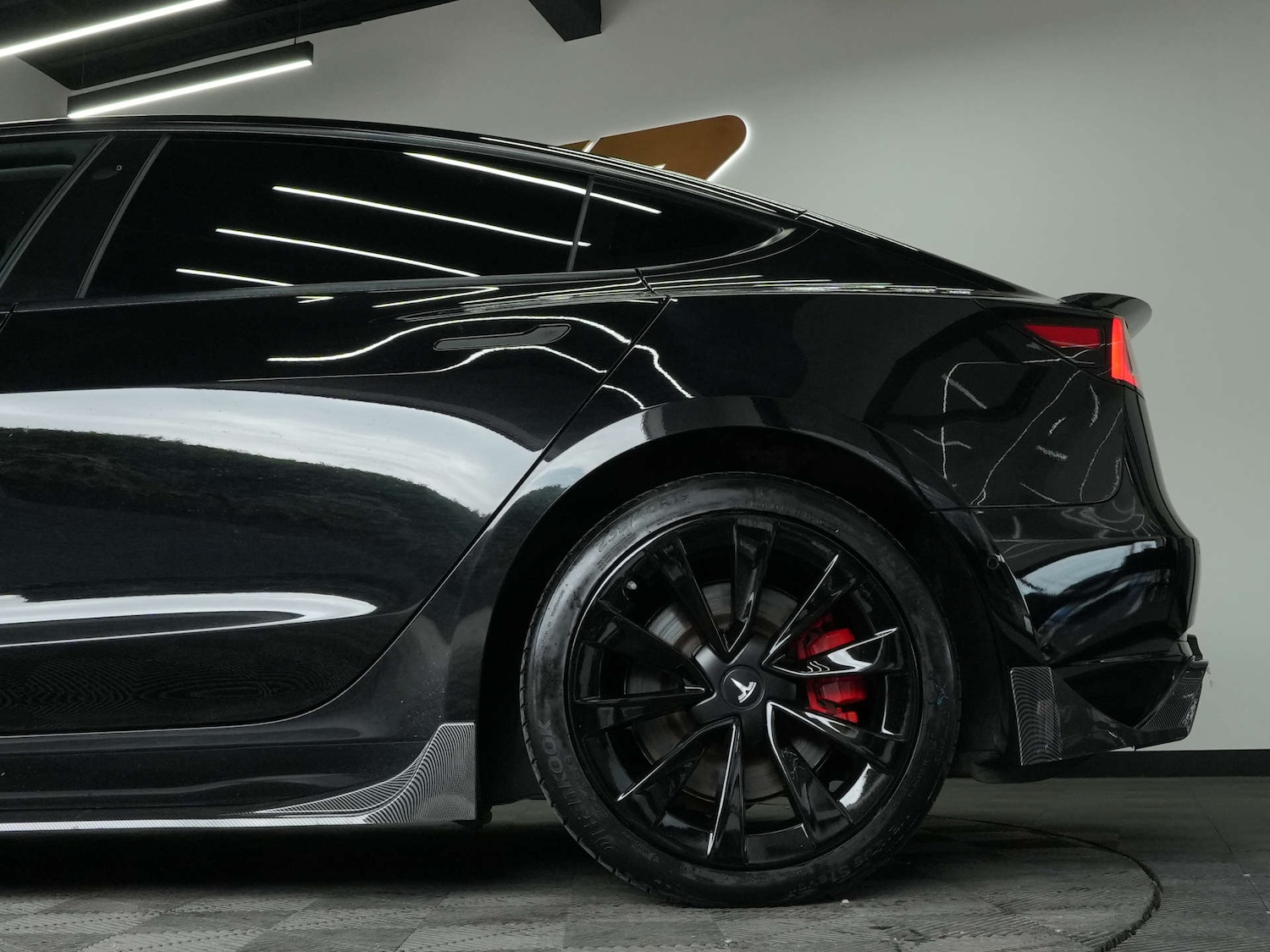 Used Tesla Model 3 2021 for sale - 76554447: Photo 23