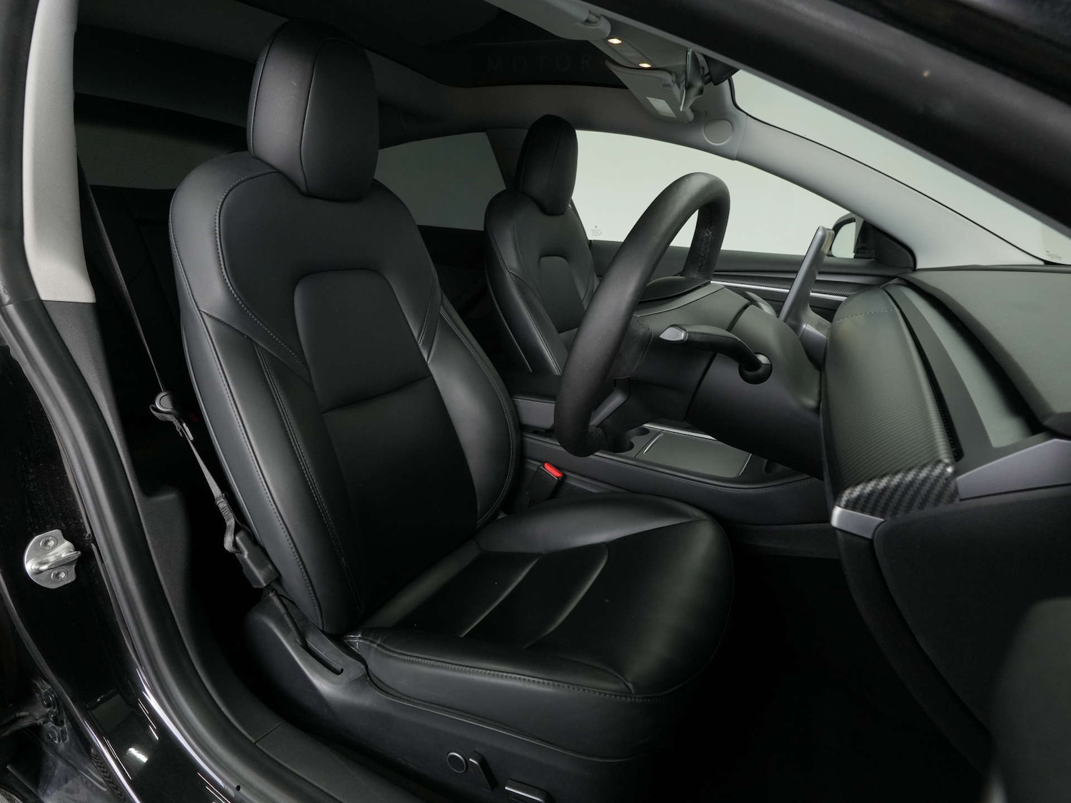 Used Tesla Model 3 2021 for sale - 76554447: Photo 24