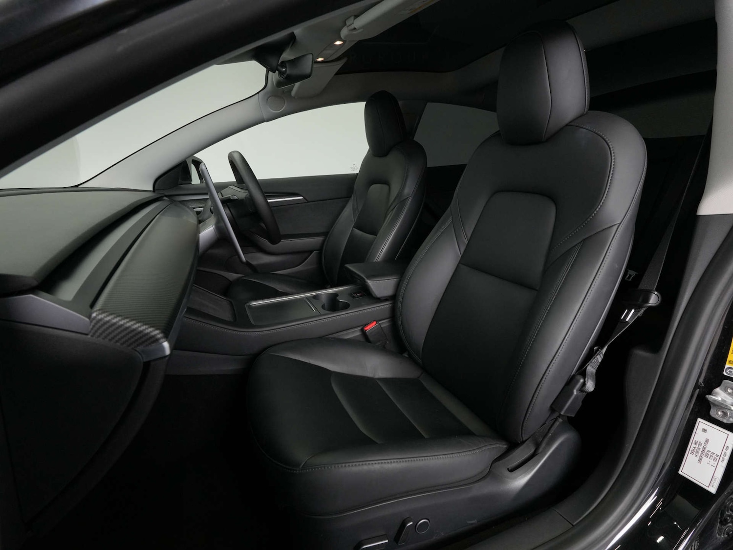 Used Tesla Model 3 2021 for sale - 76554447: Photo 25