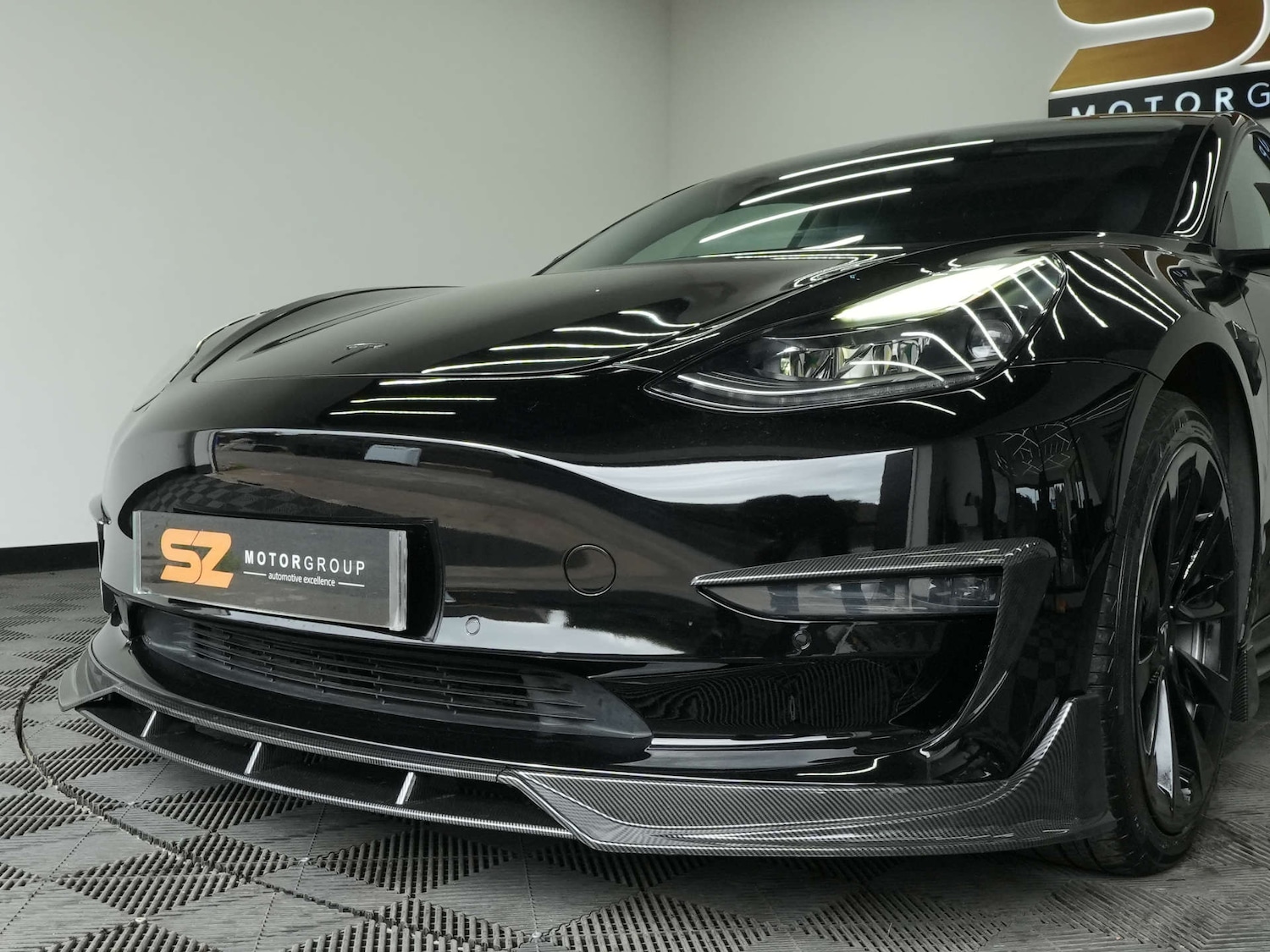 Used Tesla Model 3 2021 for sale - 76554447: Photo 27