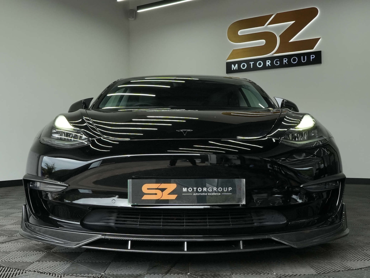 Used Tesla Model 3 2021 for sale - 76554447: Photo 28