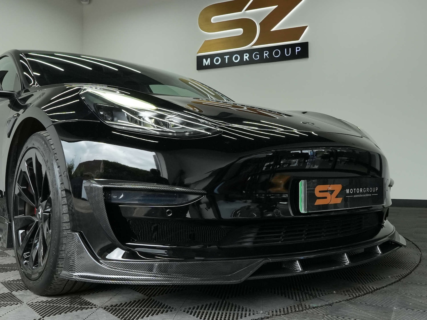 Used Tesla Model 3 2021 for sale - 76554447: Photo 29