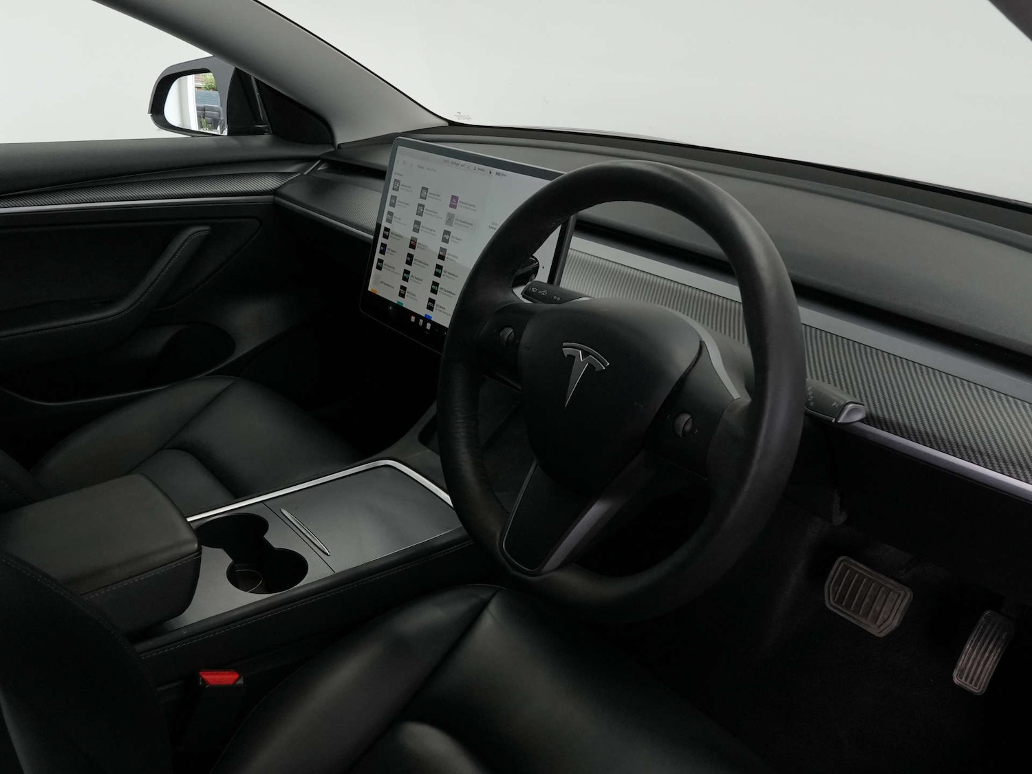 Used Tesla Model 3 2021 for sale - 76554447: Photo 3