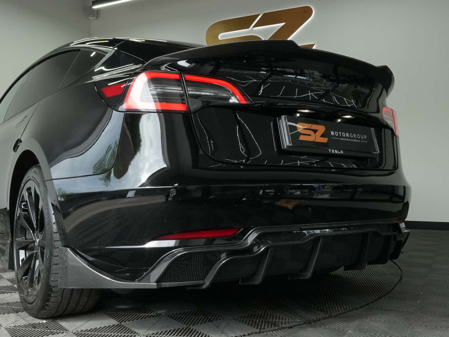 Used Tesla Model 3 2021 for sale - 76554447: Photo 30