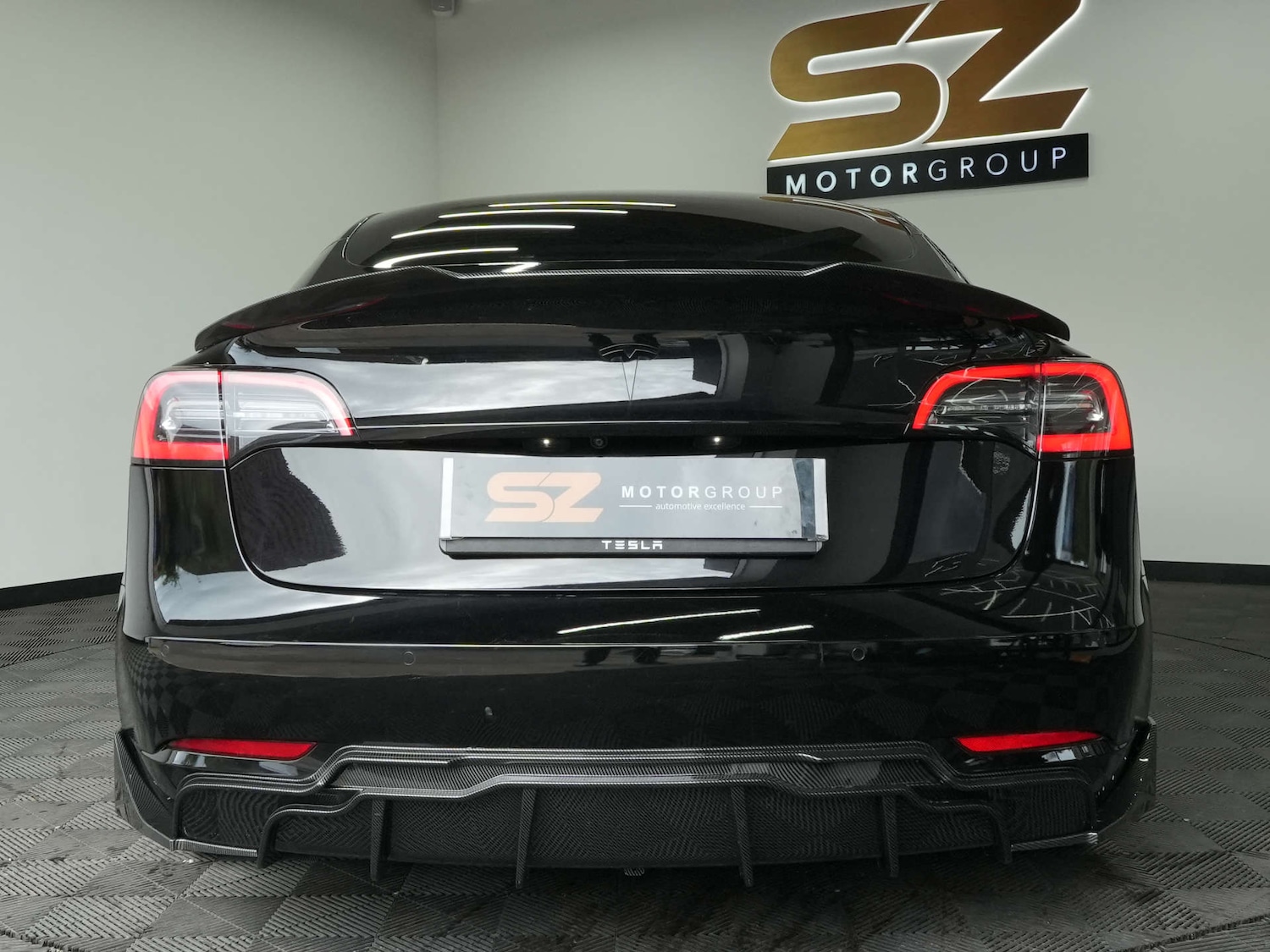 Used Tesla Model 3 2021 for sale - 76554447: Photo 31